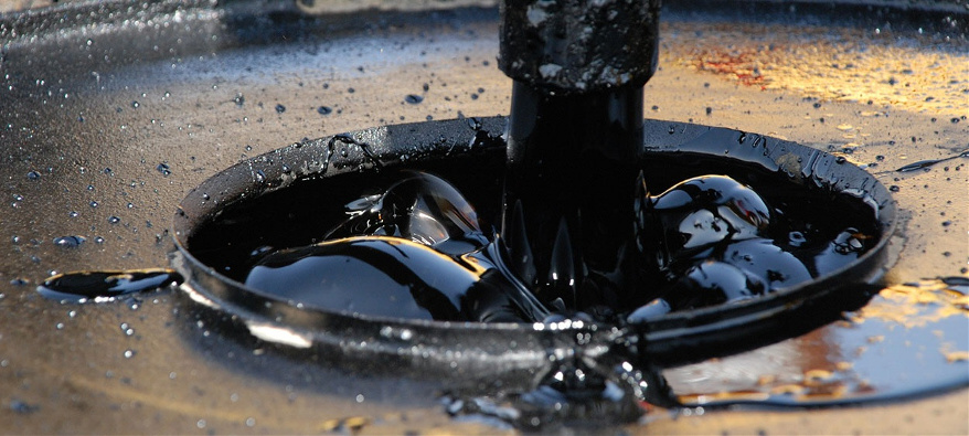 Petroleum refinery operations