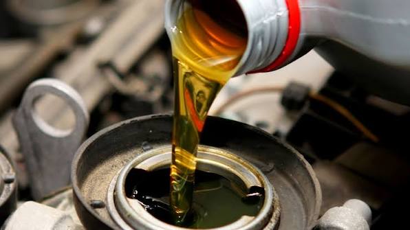 Lubricant products