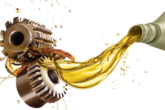 Industrial lubrication