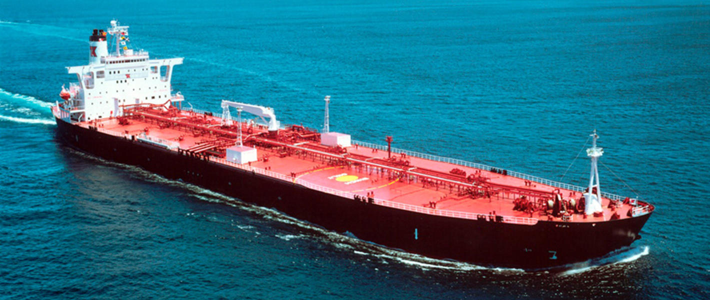 Elie Petroleum facility